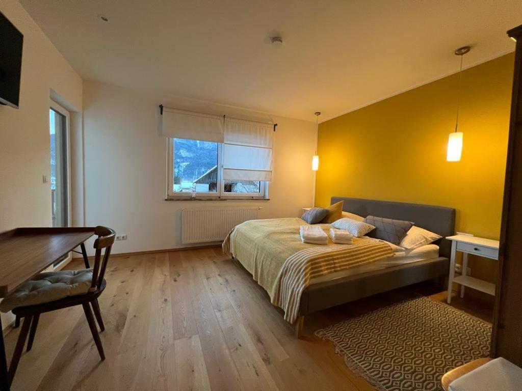 Apartment Hildegard 제니그 외부 사진