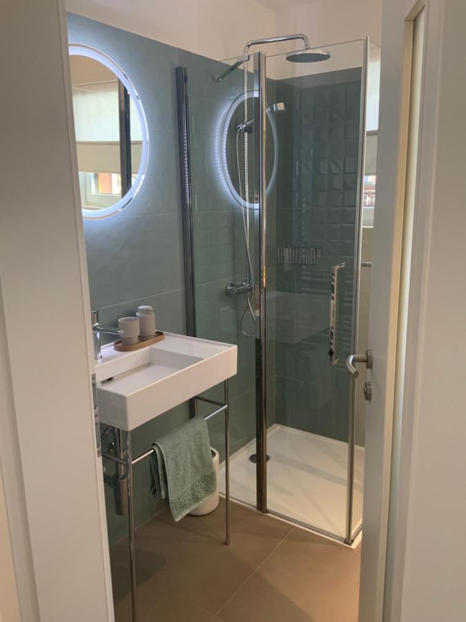 Apartment Hildegard 제니그 외부 사진